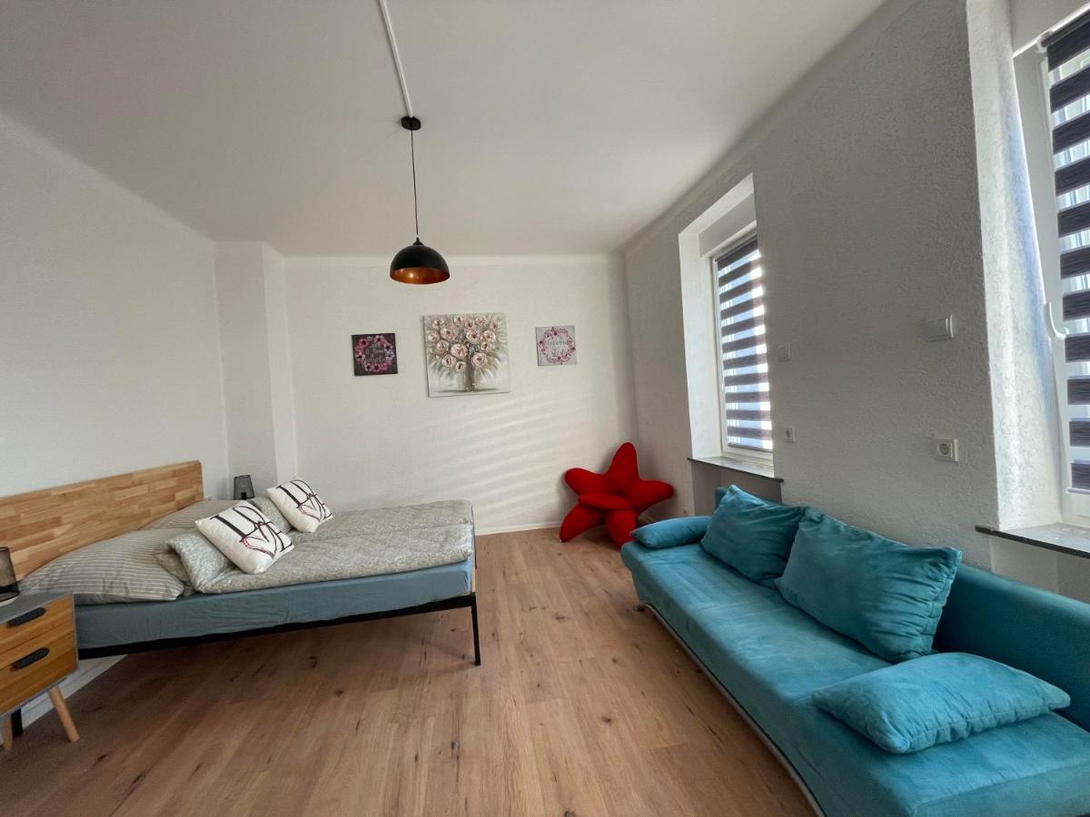 Apartment Mirabelle 2 Puttlingen Luaran gambar
