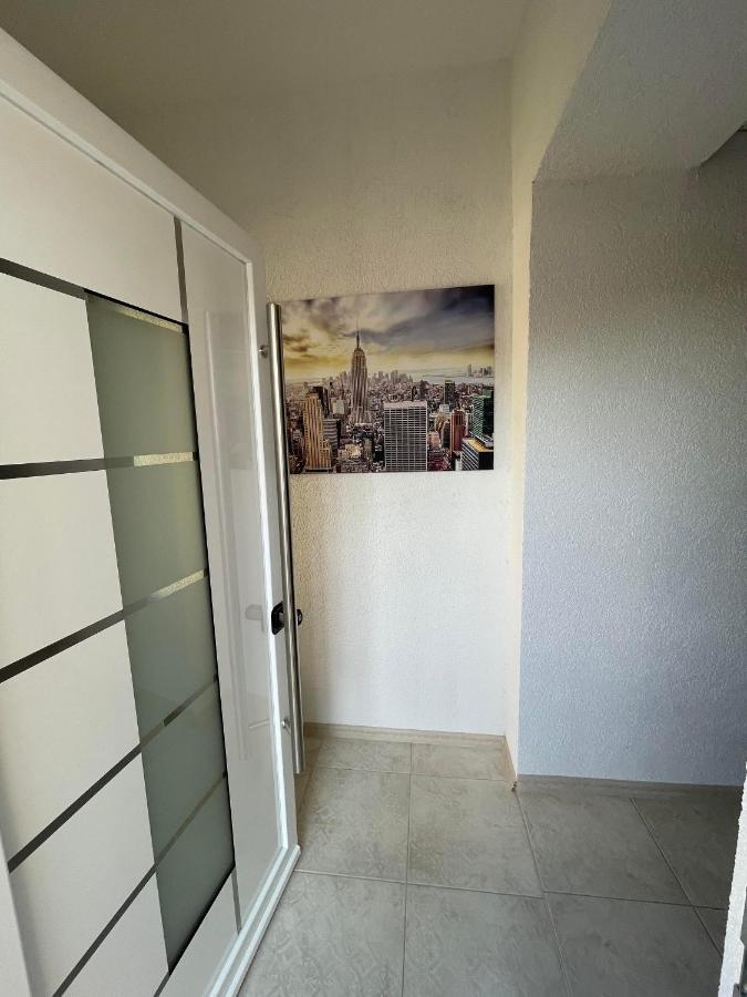 Apartment Mirabelle 2 Puttlingen Luaran gambar