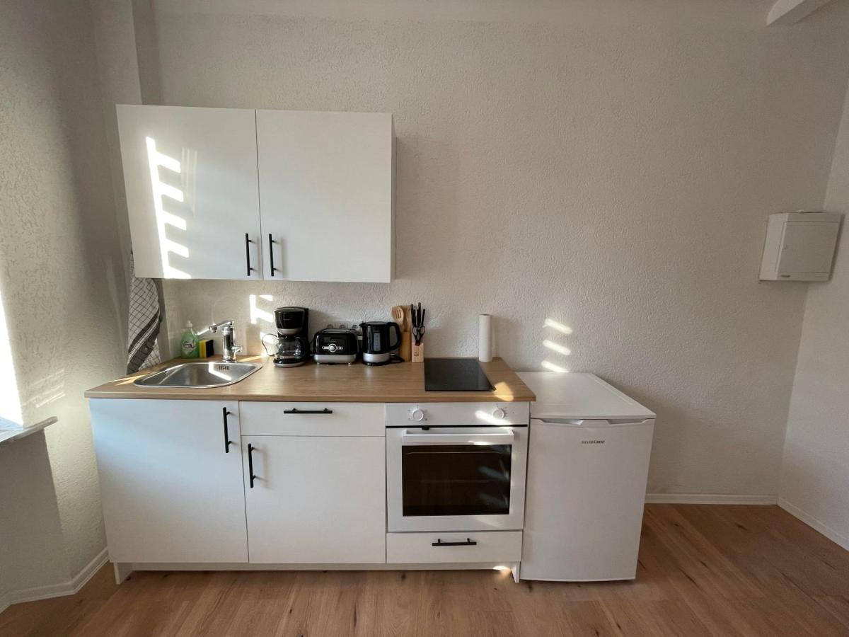 Apartment Mirabelle 2 Puttlingen Luaran gambar