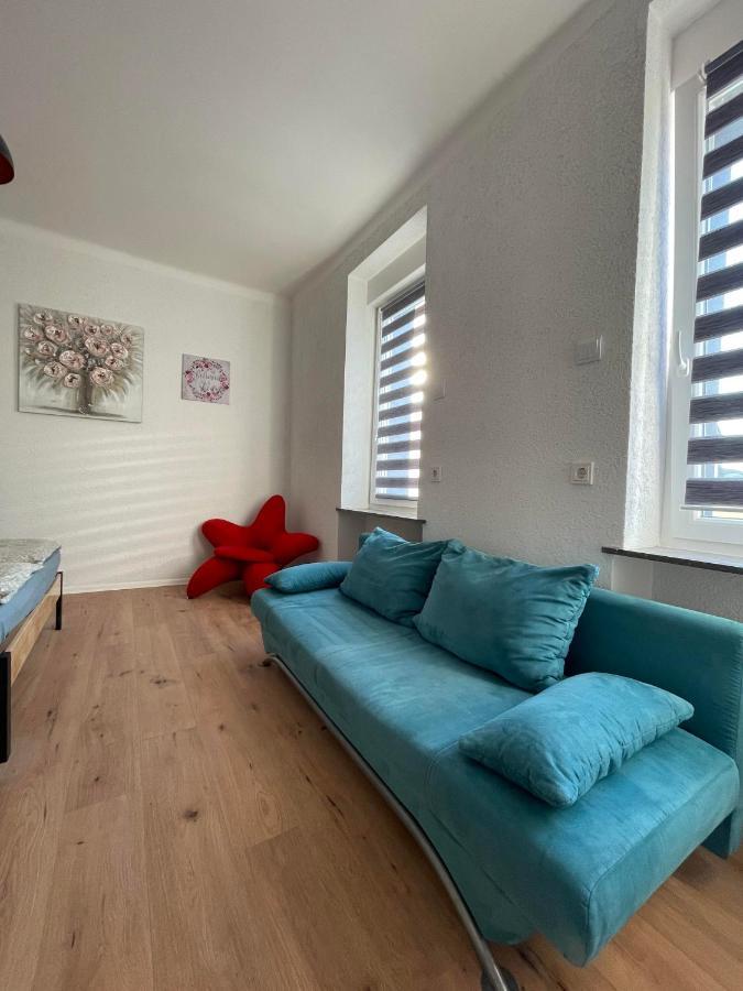 Apartment Mirabelle 2 Puttlingen Luaran gambar