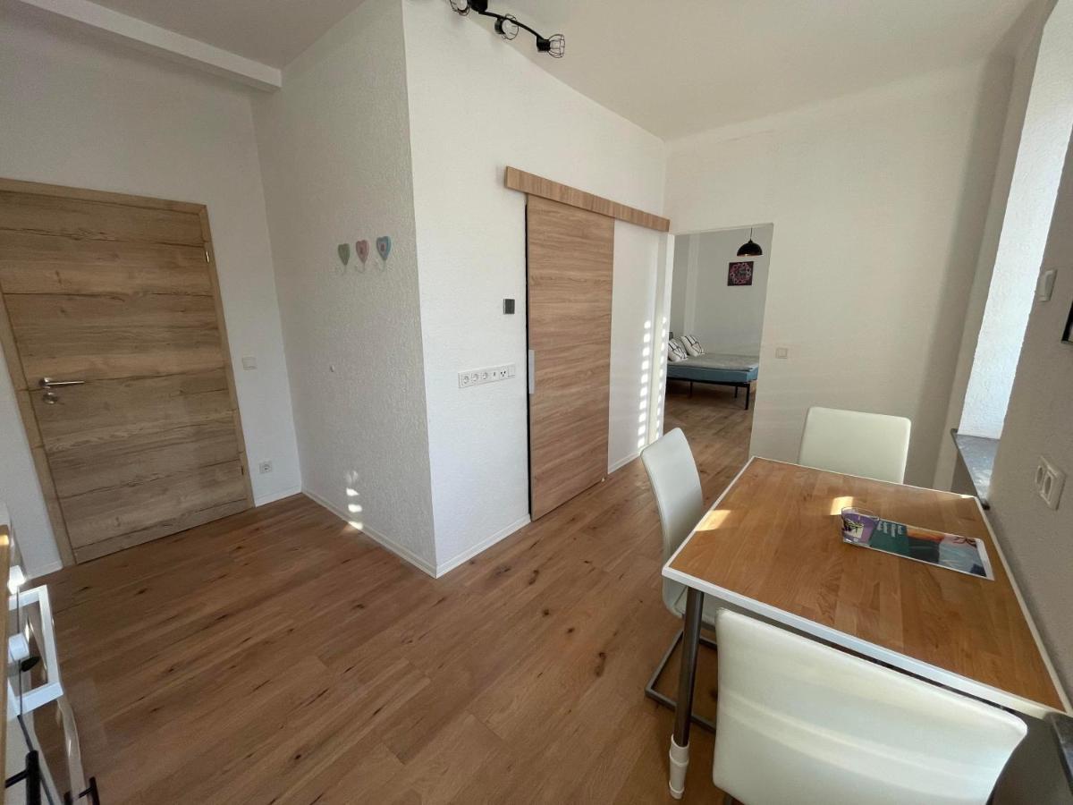 Apartment Mirabelle 2 Puttlingen Luaran gambar