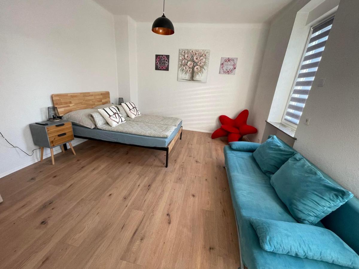 Apartment Mirabelle 2 Puttlingen Luaran gambar